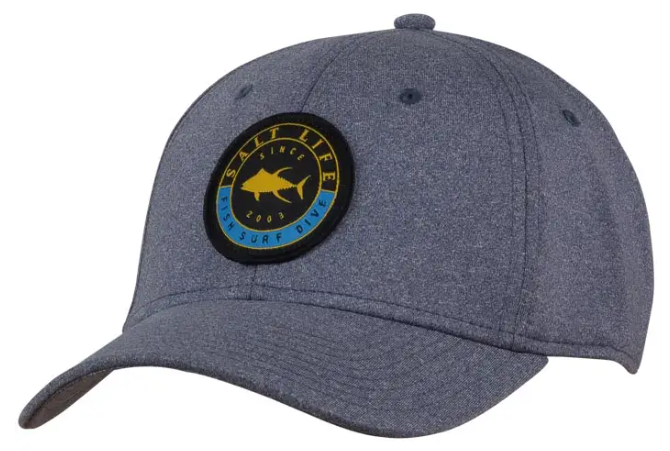 Cast Hat - Salt Life