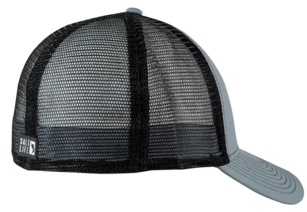 Playing Hookie Stretch Fit Hat - Salt Life