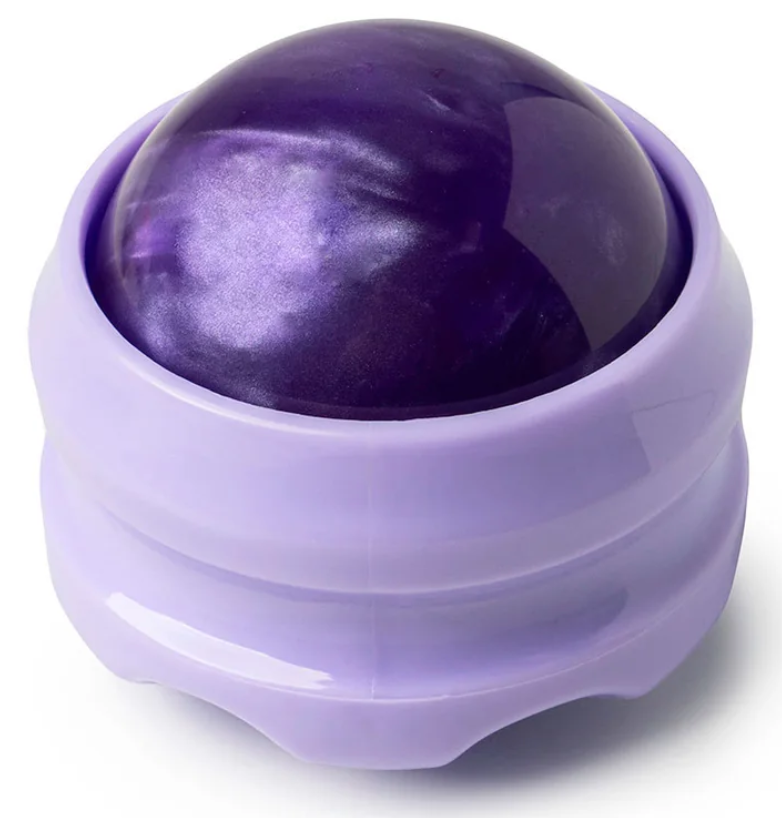 Lemon Lavender Sore Winner Body Massager