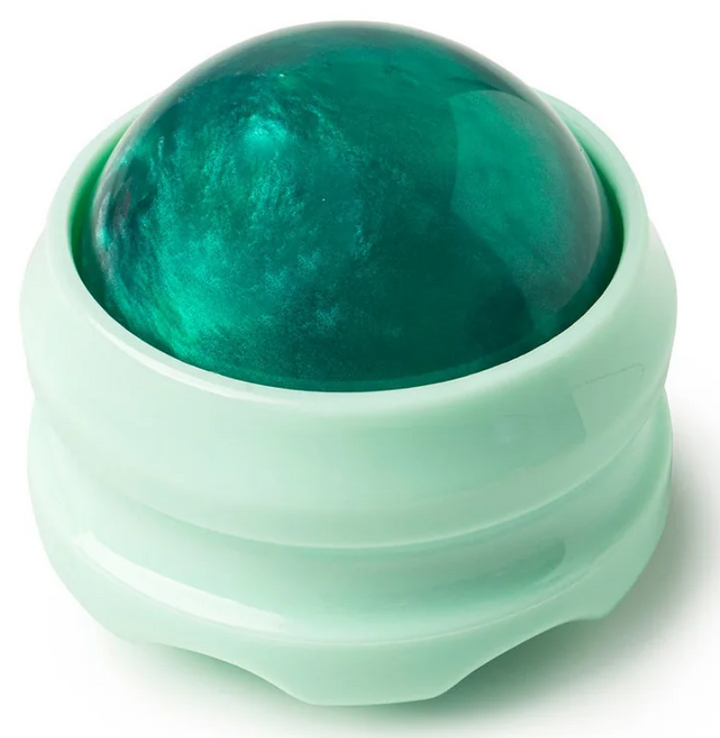 Lemon Lavender Sore Winner Body Massager