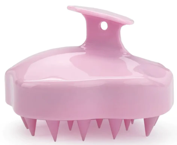 LEMON LAVENDER® LOVE YOUR LOCKS WET &amp; DRY SCALP MASSAGER