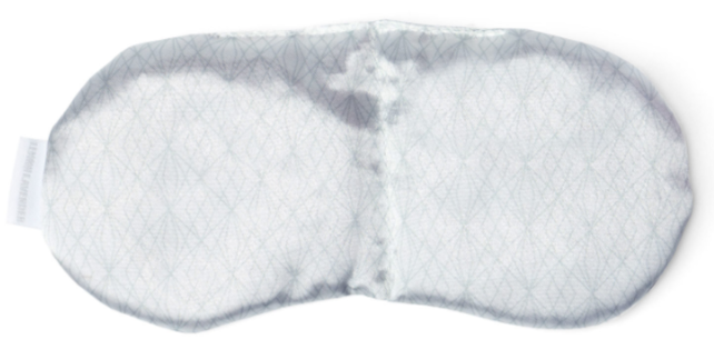 Under Pressure Eye Mask