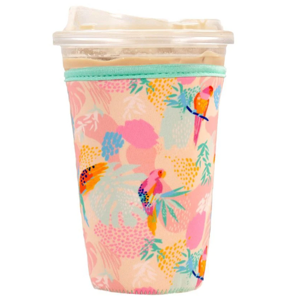 Simply Southern Drink Sleeve 22-26oz - Tropical