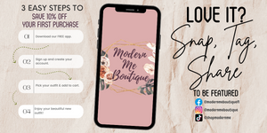Beauty Bogg Bag- Seafoam – Modern Me Boutique