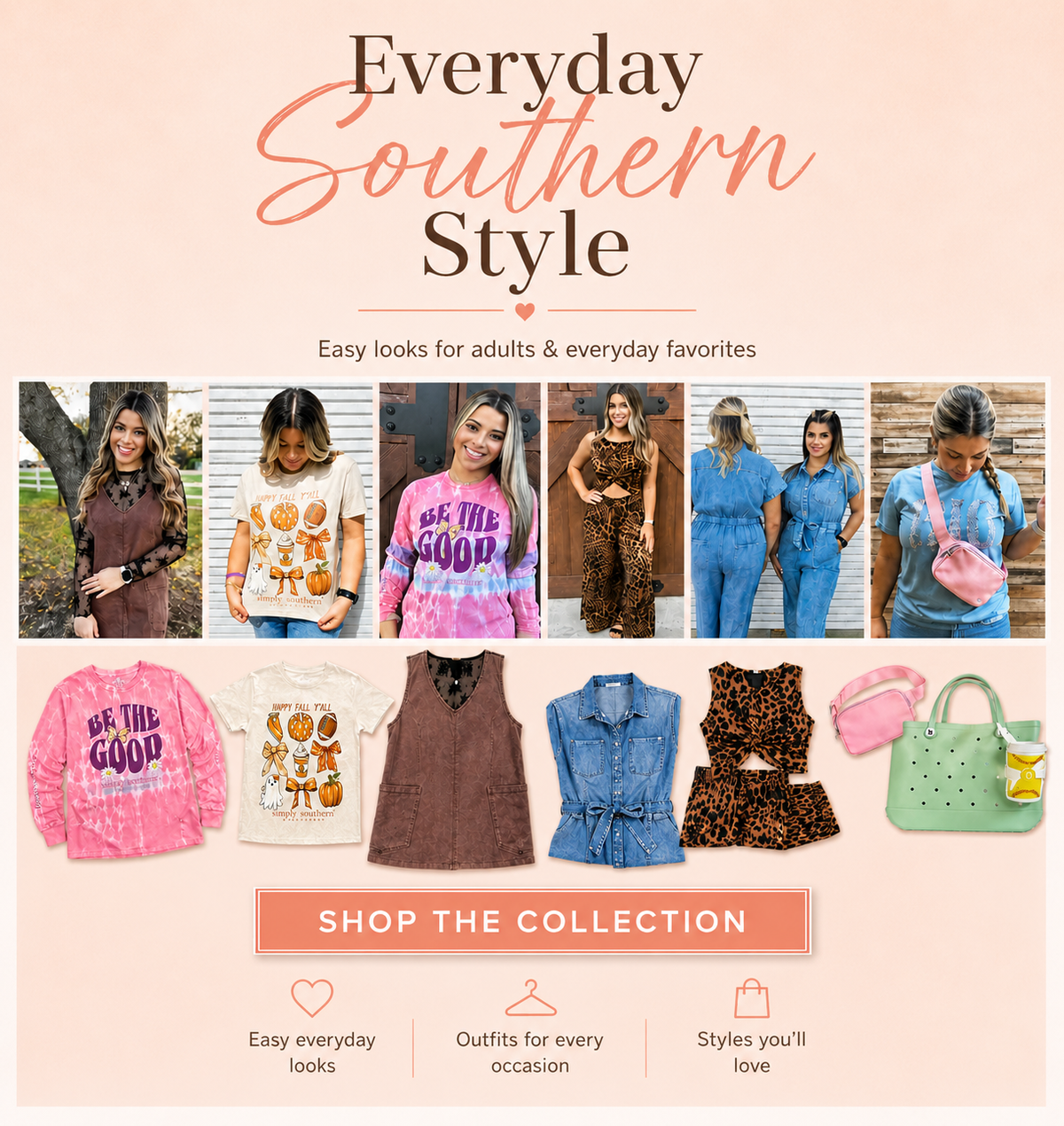 Modern Me Boutique