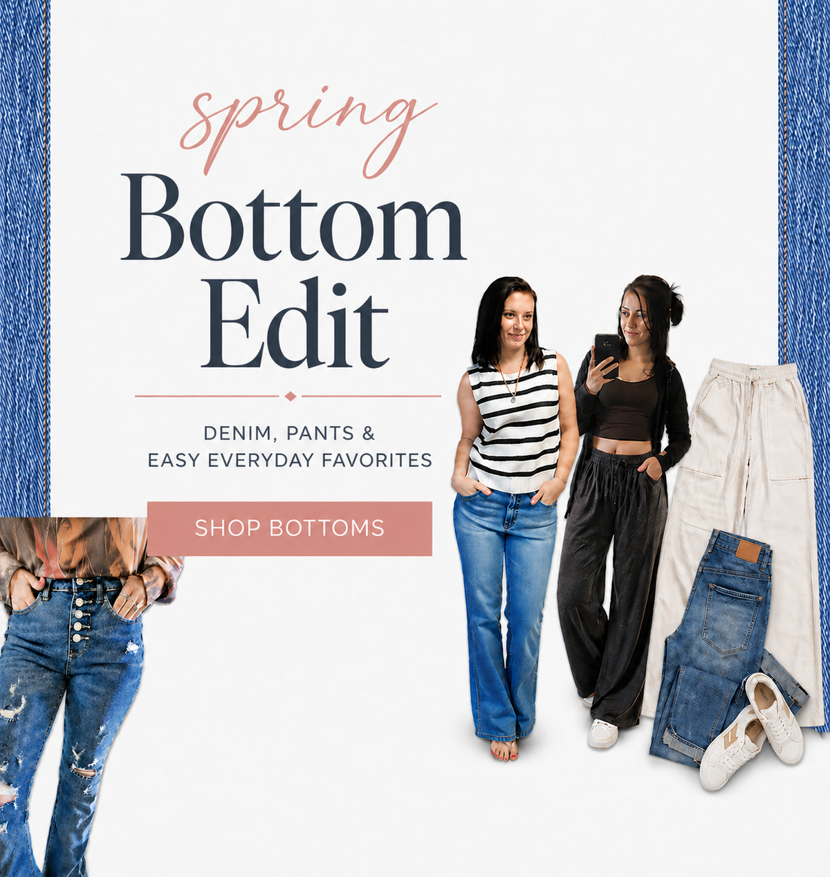 Modern Me Boutique