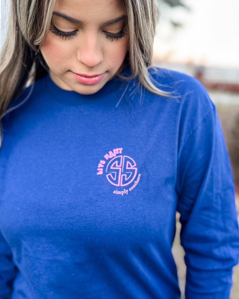 Grace in her Heart T-Shirt