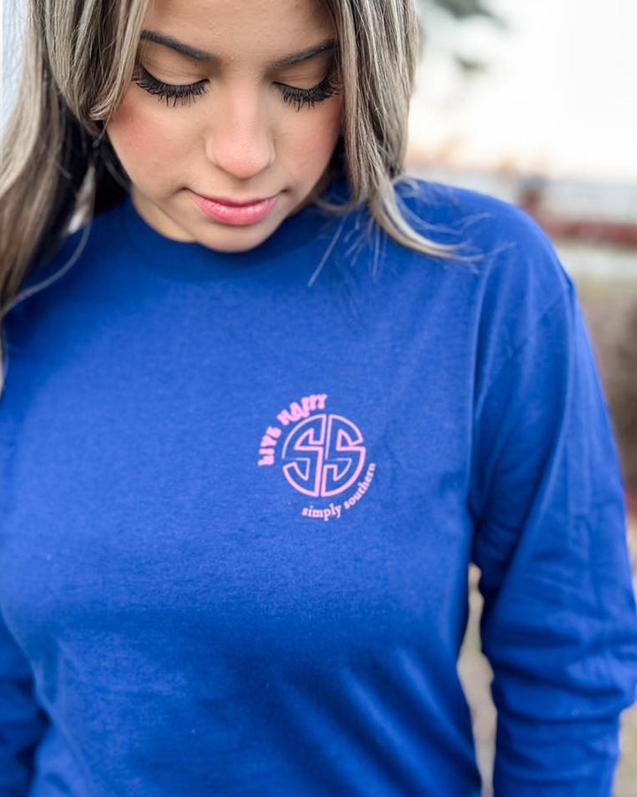 Grace in her Heart T-Shirt