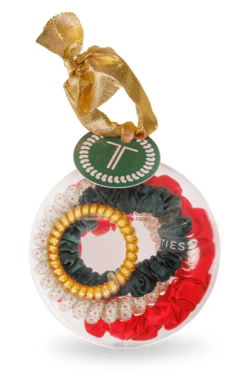 teleties ornament