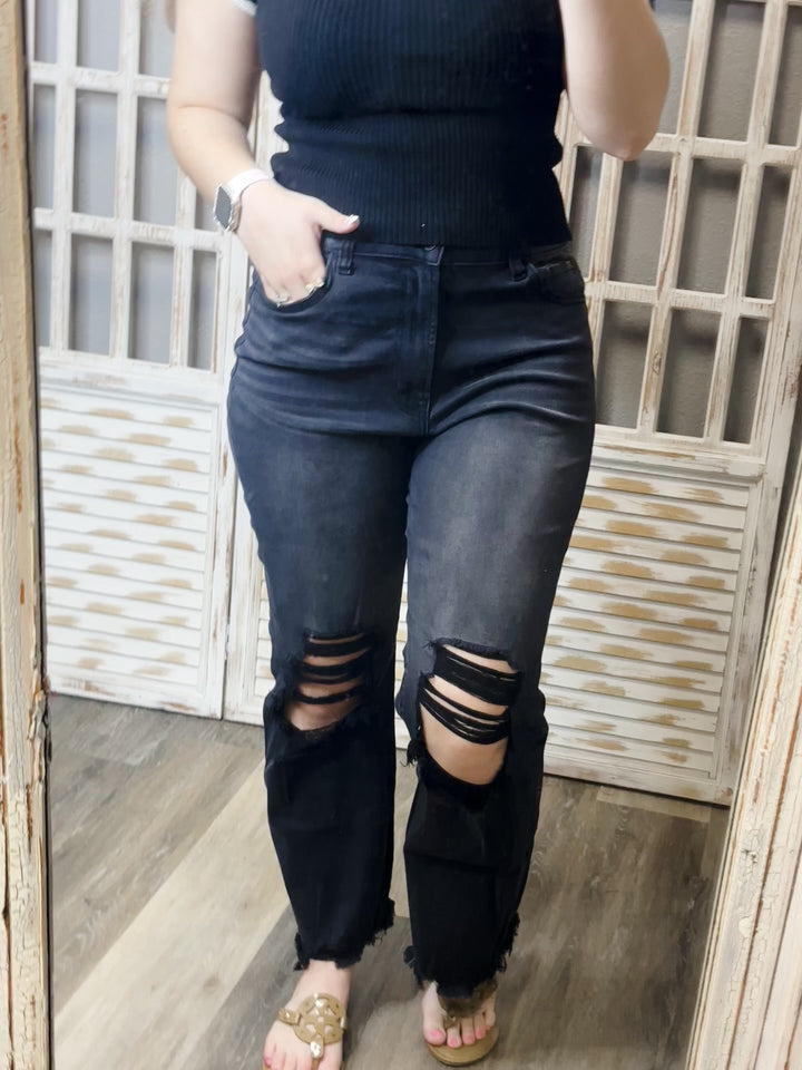 Jaylyn Jeans