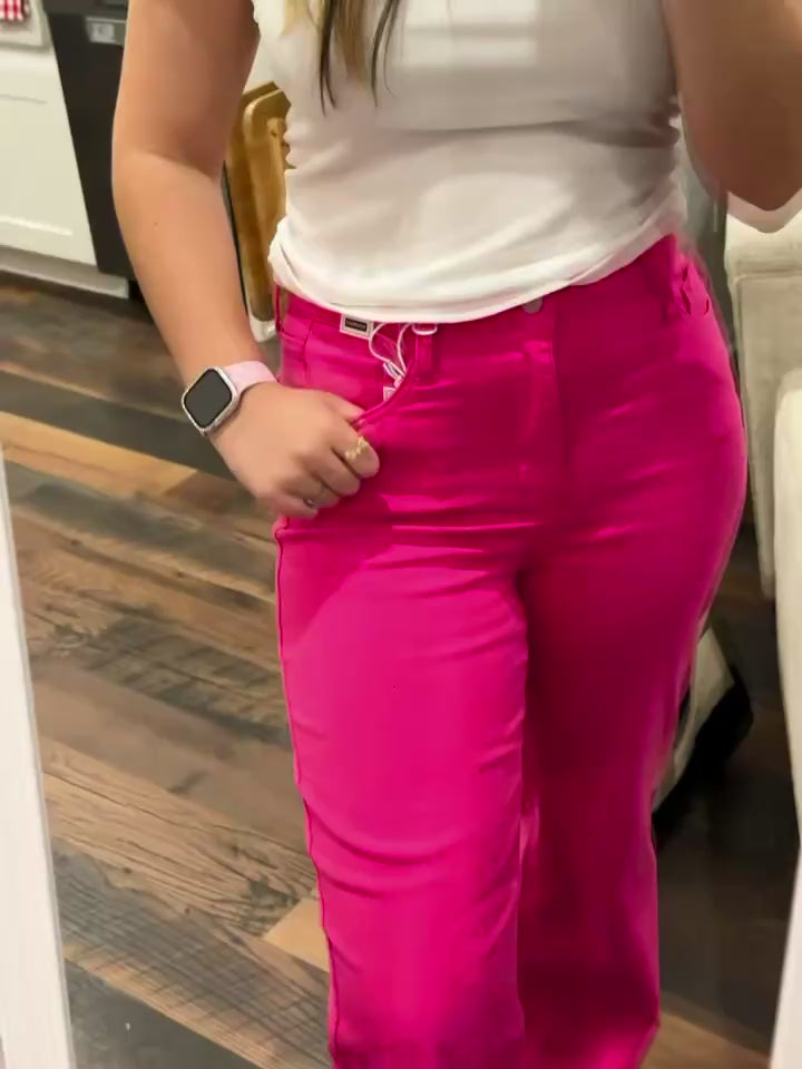 Wendy White Top