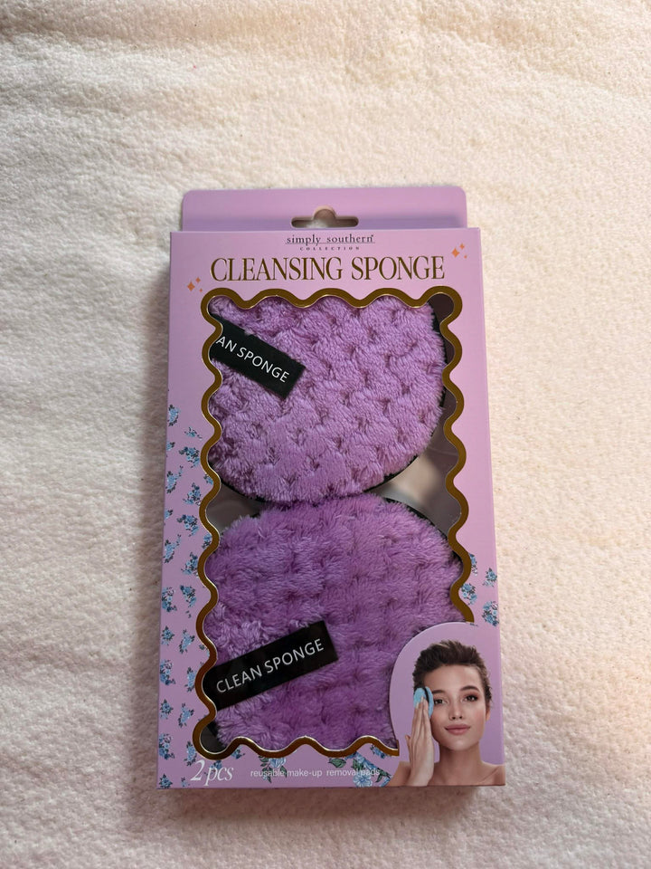 Simply Southern Cleansing Sponge
