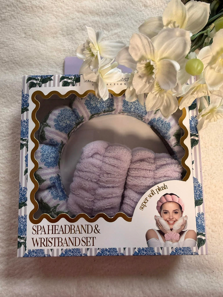 Simply Southern Headband Set