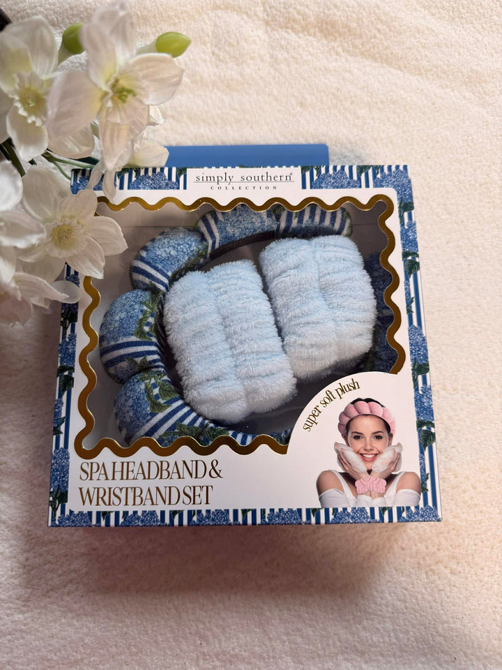 Simply Southern Headband Set