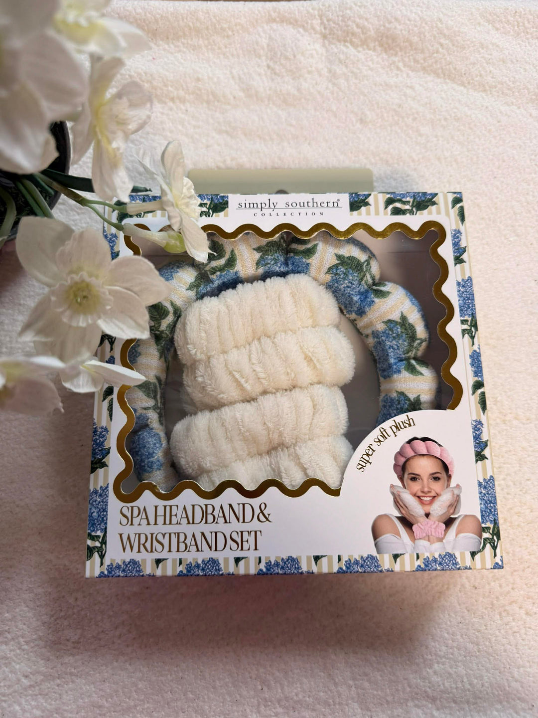 Simply Southern Headband Set