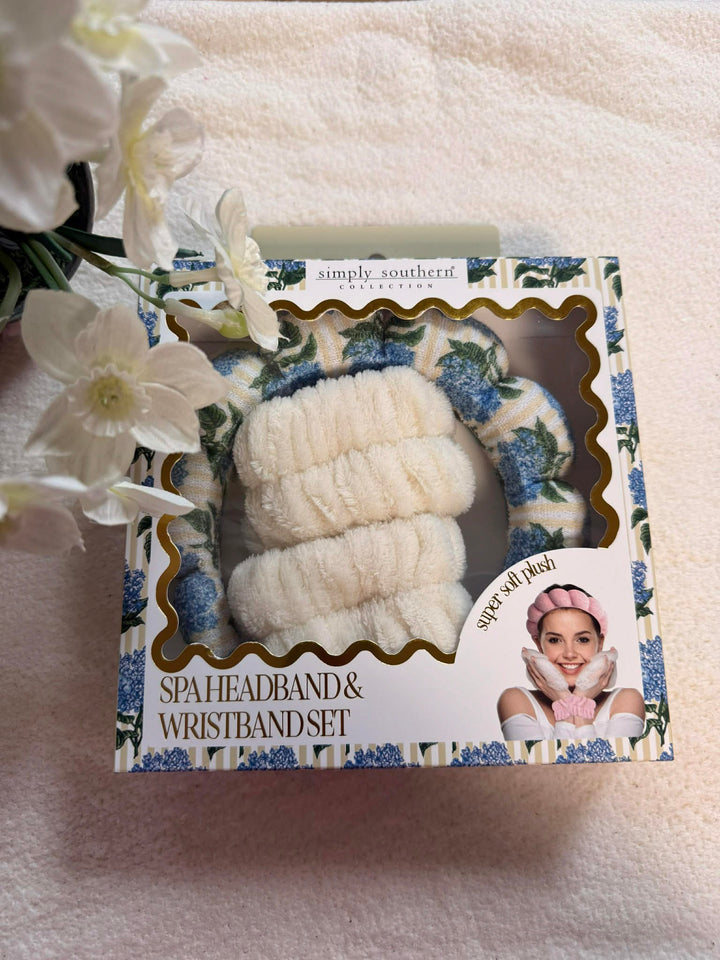 Simply Southern Headband Set