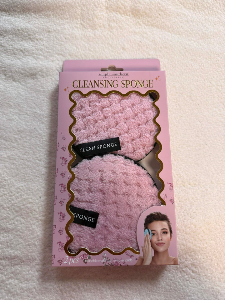 Simply Southern Cleansing Sponge