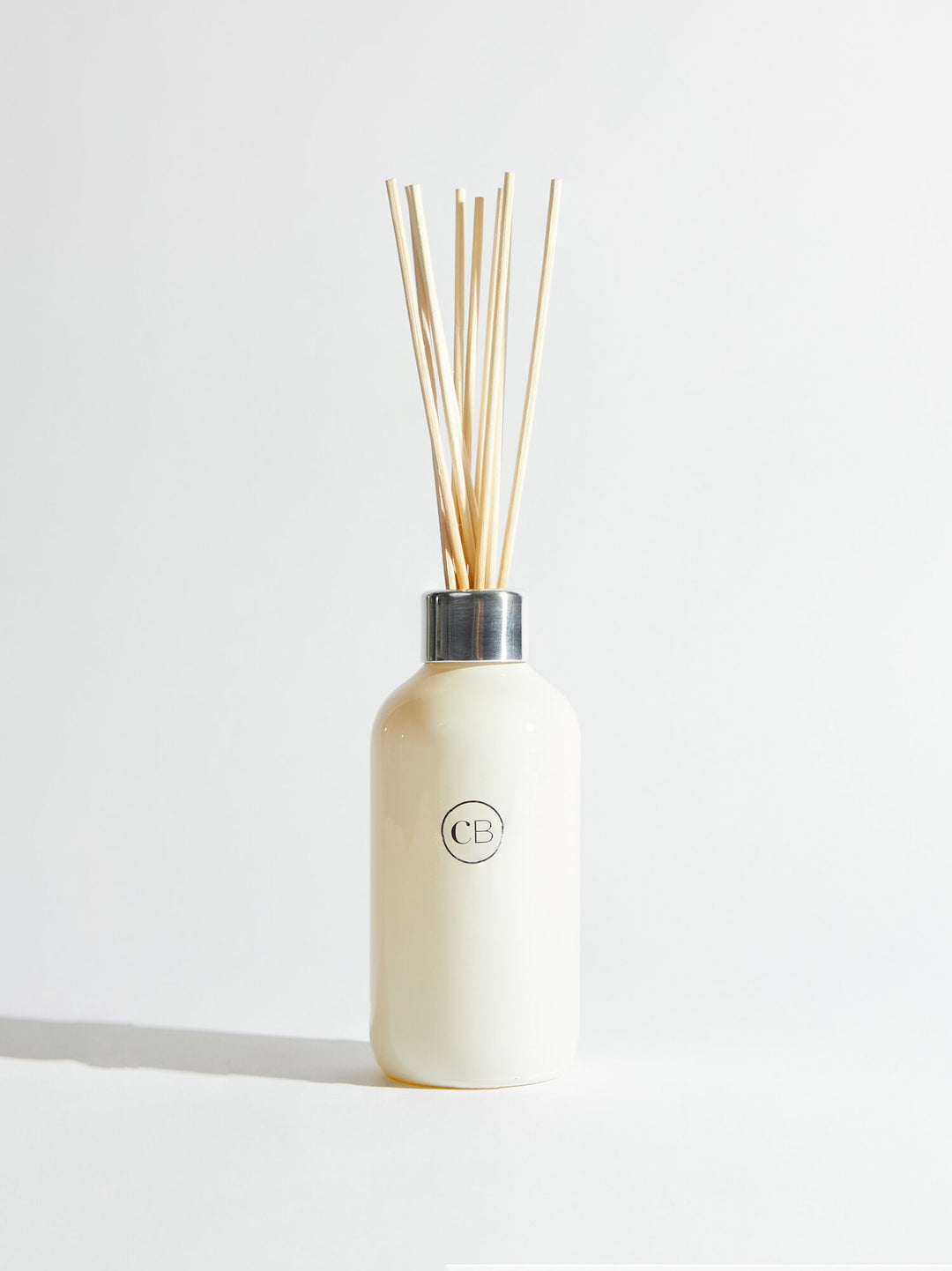 Volcano Signature Reed Diffuser - White