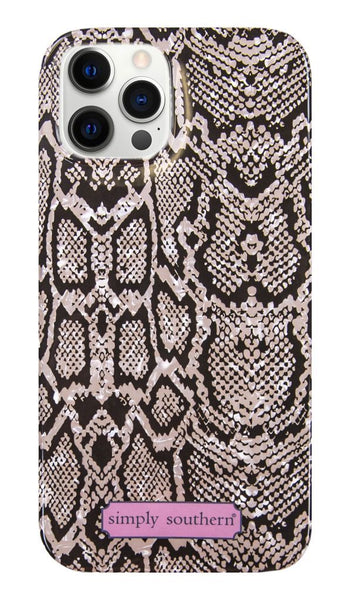 Simply Southern Phone 12 Pro Case