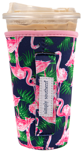 Simply Southern Drink Sleeve 22oz - Scallop
