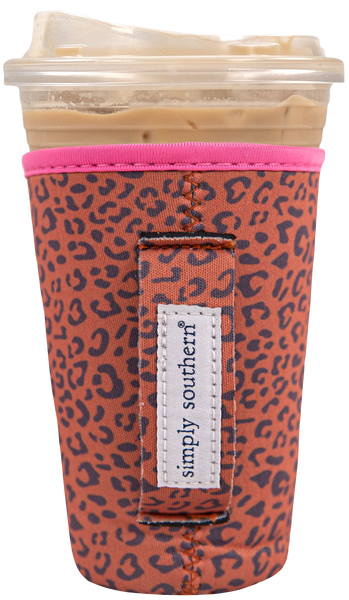 Simply Southern Drink Sleeve 30 oz - Aztec