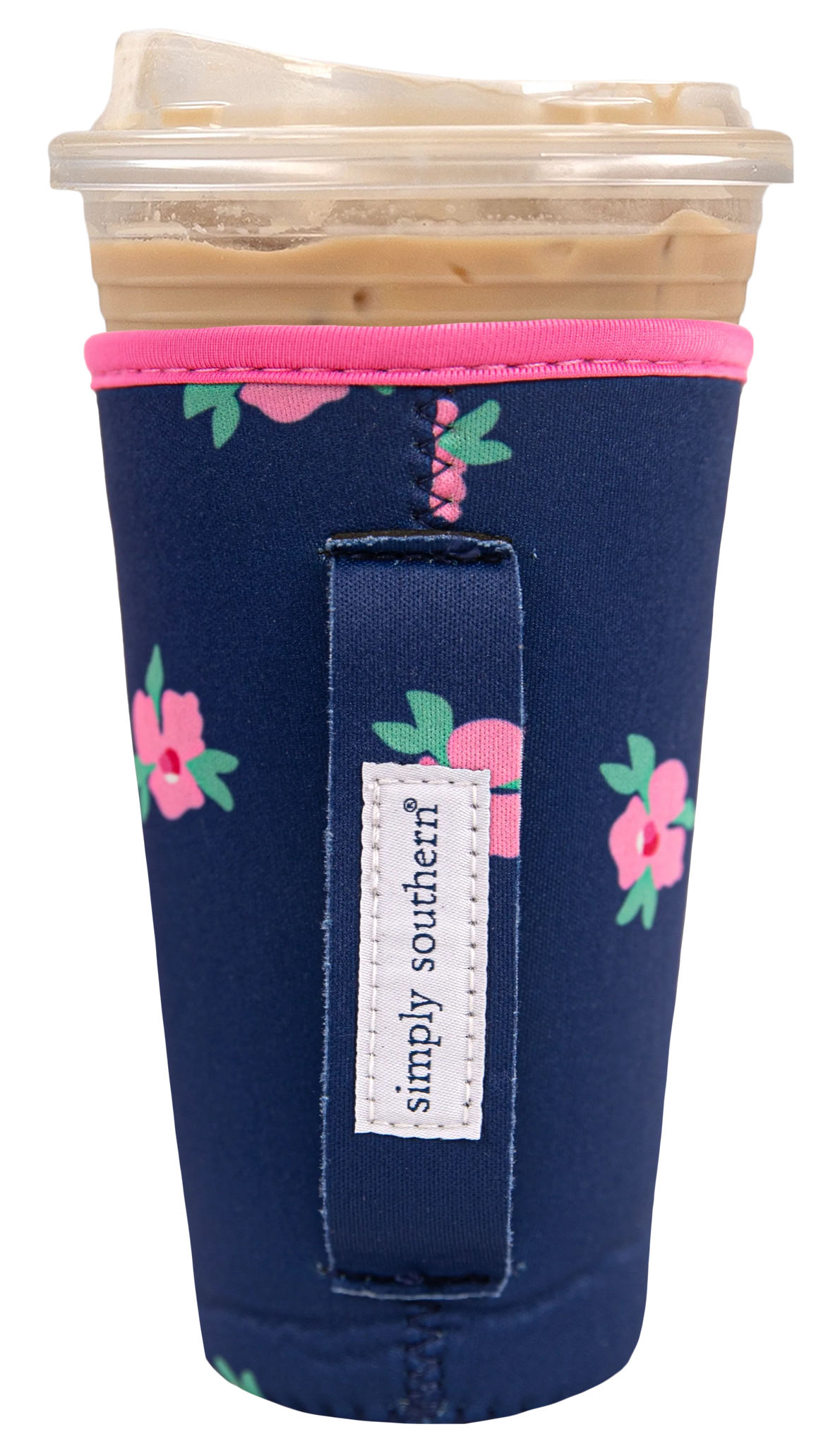 Simply Southern Drink Sleeve 30 oz - Aztec