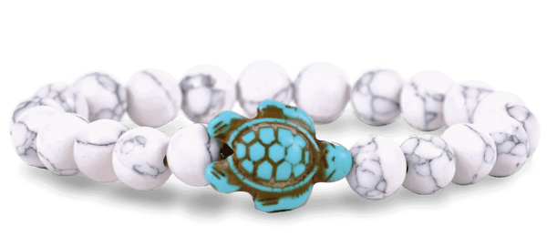 Fahlo Wildlife Tracking Bracelets- Sea Turtle