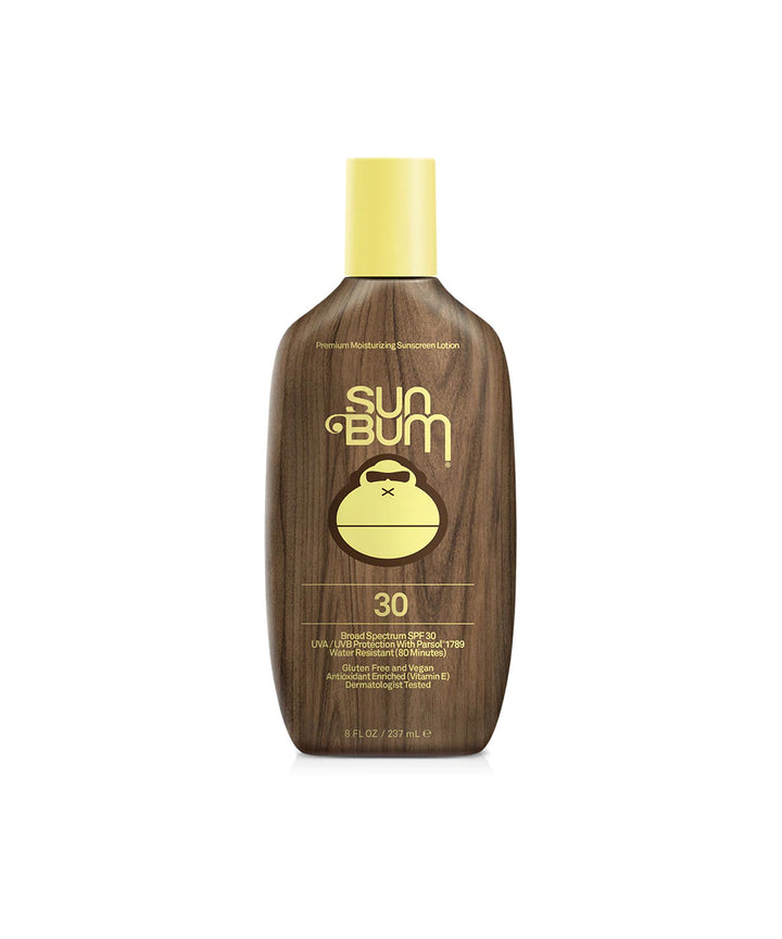 Sun Bum Original SPF 30 Sunscreen Lotion- 8 oz