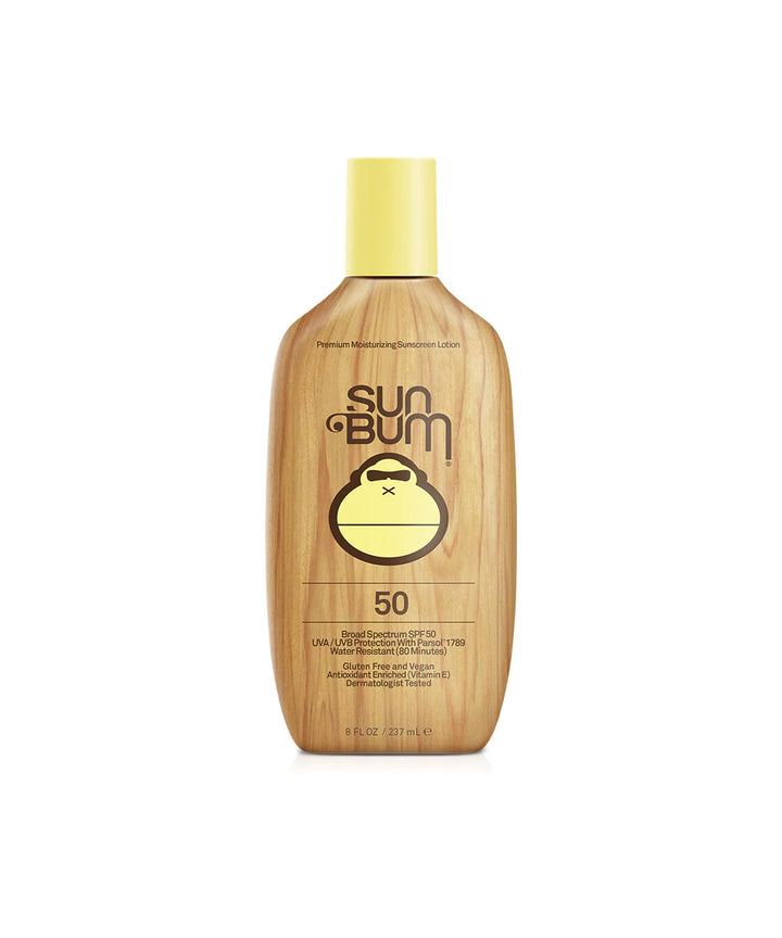 Sun Bum Original SPF 50 Sunscreen Lotion- 8 oz
