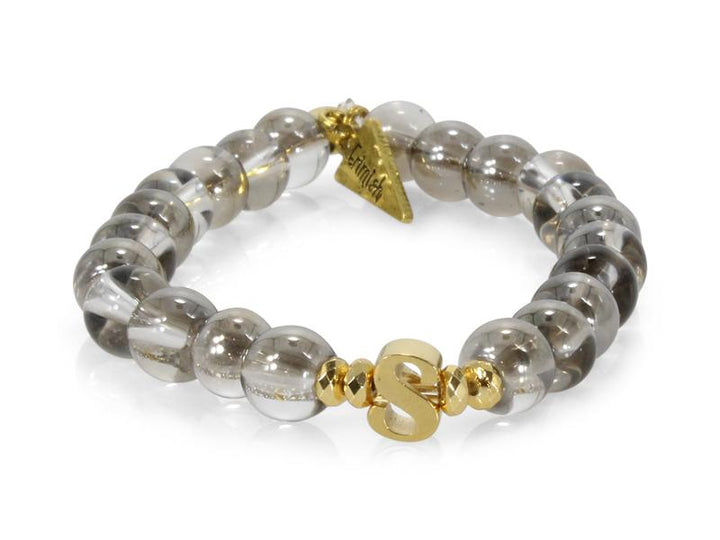 Initial Bracelet - Erimish