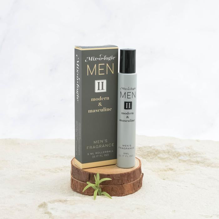 Fragrance For Men - Modern & Masculine