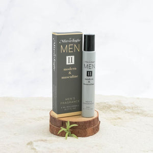 Fragrance For Men - Modern & Masculine