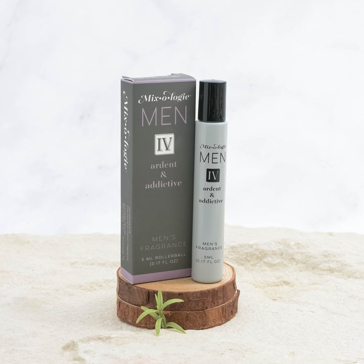 Fragrance For Men - Ardent &amp; Addictive