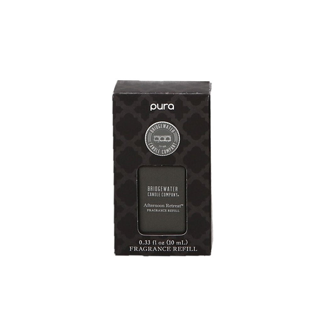 PURA+BRIDGEWATER FRAGRANCE REFILL-AFTERNOON REREAT