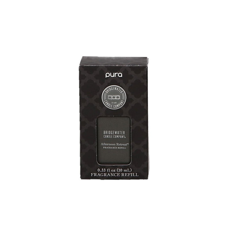 PURA+BRIDGEWATER FRAGRANCE REFILL-AFTERNOON REREAT