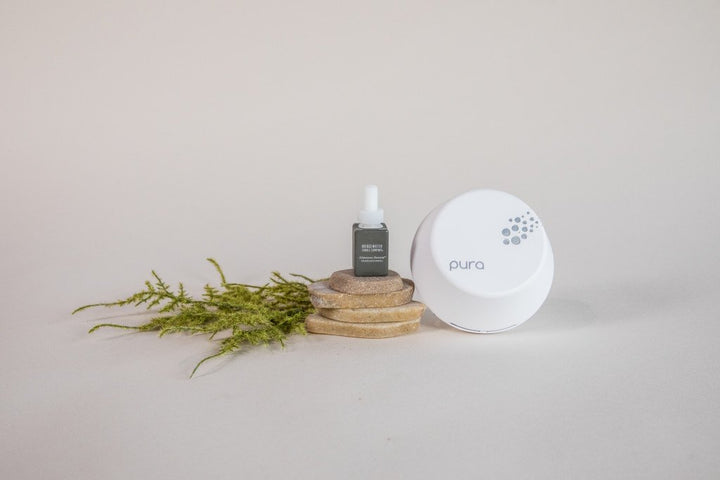 PURA+BRIDGEWATER FRAGRANCE REFILL-AFTERNOON REREAT