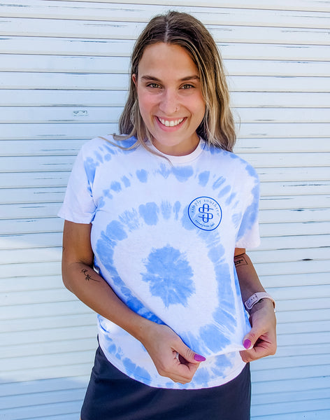 Salty Air Simply Southern Graphic Tee