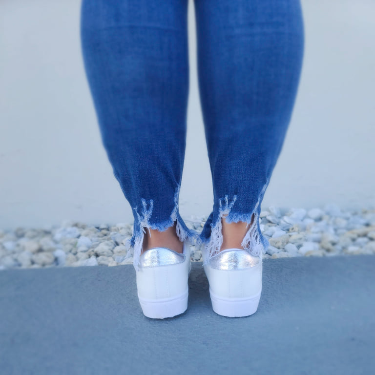 Fast Star Sneaker Tennis Shoe