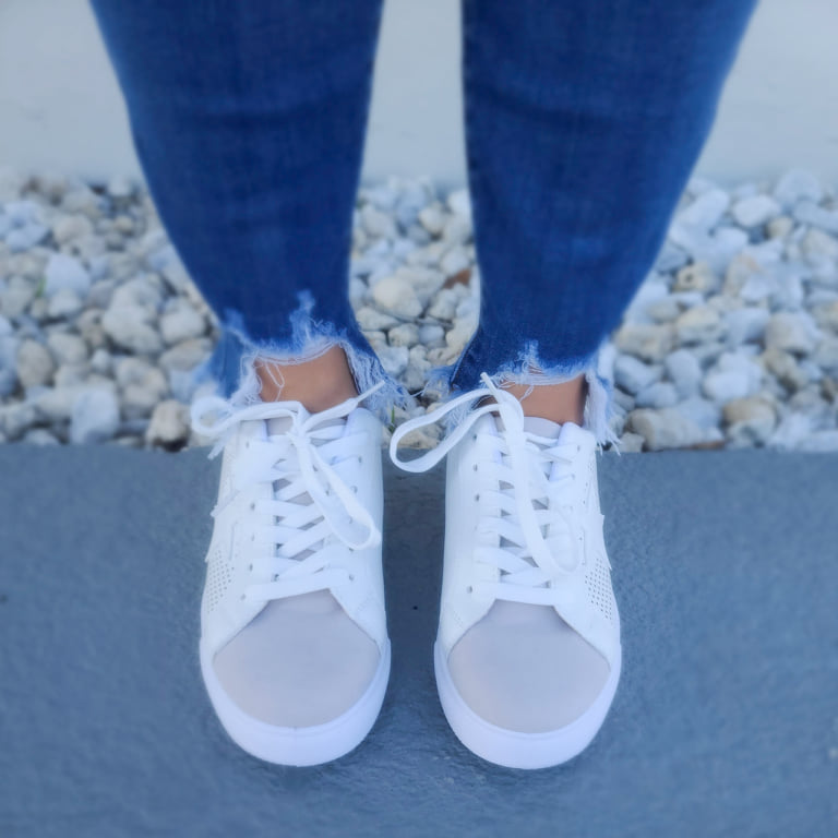 Fast Star Sneaker Tennis Shoe