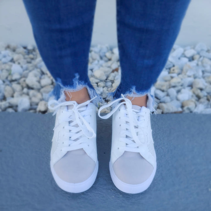 Fast Star Sneaker Tennis Shoe