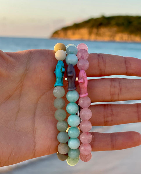 Fahlo Wildlife Tracking Bracelets- Shark