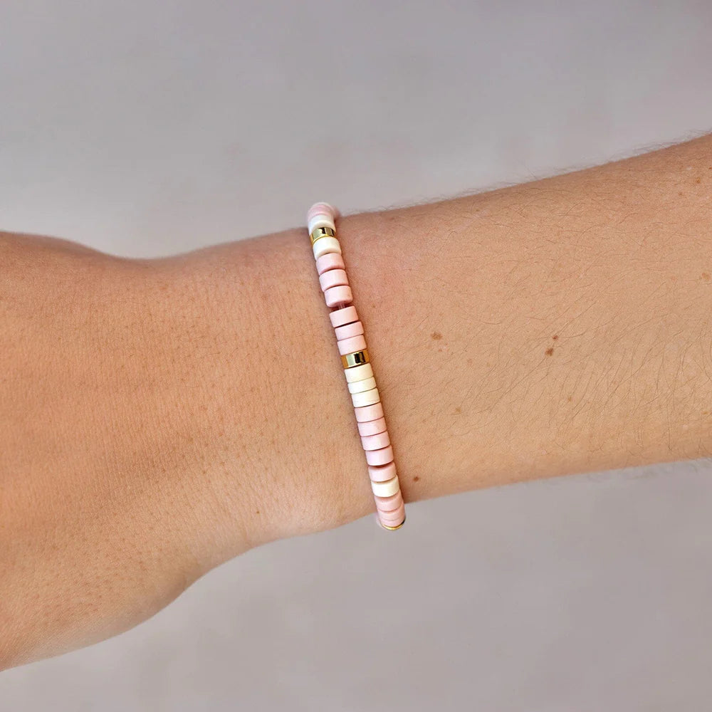Sealife Stretch Pura Vida Bracelet