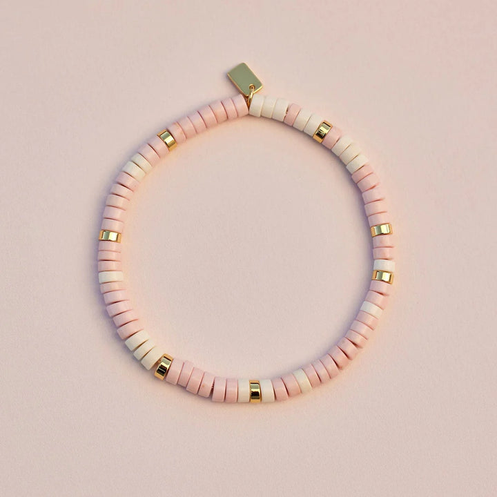 Sealife Stretch Pura Vida Bracelet