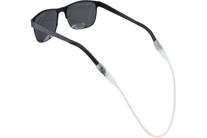 Silicone Mini Eyewear Retainer - Glow In The Dark Youth &amp; Adults