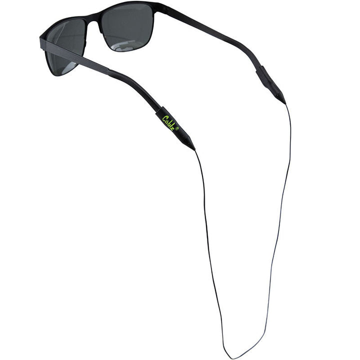 Cablz Flyz Trimmable - Black