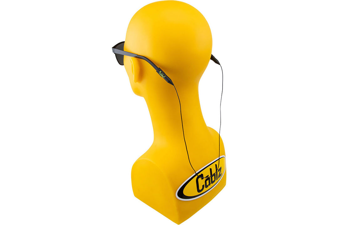 Cablz Flyz Trimmable - Black