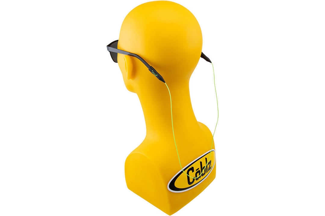 Cablz Flyz Trimmable - Green