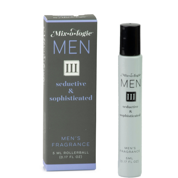 Fragrance For Men - Seductive & Sophisticated