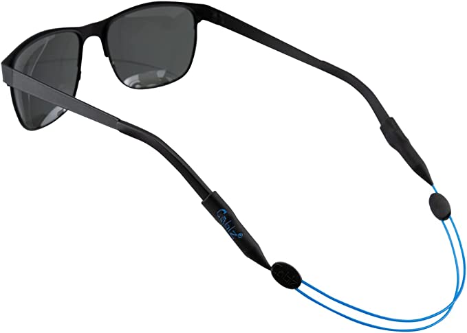 Adjustable Monoz Cablz - Blue 14"