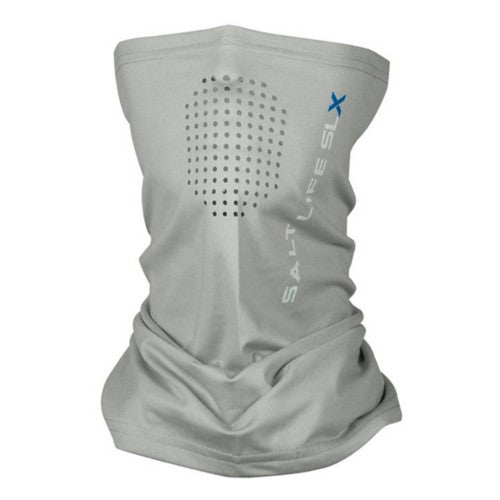 Salt Life Face Shield- Mist Heather